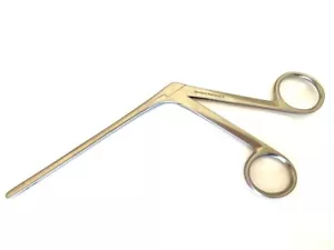 Takahashi Pinza Etmoide 4,5" 2,5 x 10mm Otorinolaringoiatra chirurgica - Foto 1 di 3