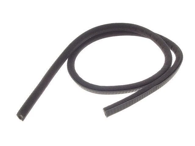 Genuine 93DZ18K Front Sunroof Seal Fits 1984-1985, 1991 BMW 318i Sedan Foto 1 de 1