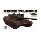 Tamiya 35112 West German Leopard A4 1/35