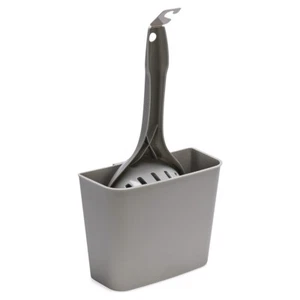 Karlie Cat Litter Scoop ECO Handy Gray, MSRP 7.99 EUR, NEW - Picture 1 of 5
