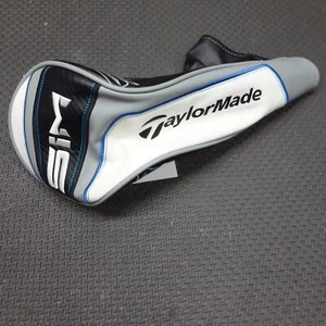 TaylorMade golf SIM driver head cover men golf fast ship 241031 NEW - Picture 1 of 6