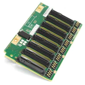 777279-001 HP 8-BAY SFF SAS SATA BACKPLANE BOARD - Bild 1 von 7