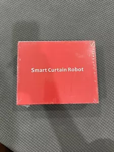 WIFI Smart Automatic Curtain Opener Robot Siri, Google, And Alexa Control - Picture 1 of 2