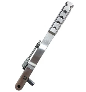 330 mm hydraulischer Handbremshebel nur lang hochfest zum Driften Rallye - Bild 1 von 3