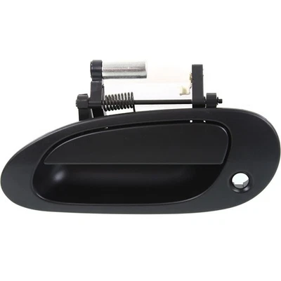 Exterior Door Handle Front Left Hand Side Driver for Acura RSX TL 1999-2003 - Imagem 1 de 4