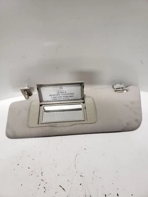 Солнцезащитный козырек водителя 208 тип CLK55 купе подходит для 00-02 MERCEDES CLK 981718 - Изображение 1 из 4