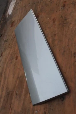 Lexus LS400 1998 1999 2000 puerta trasera derecha moldura moldura 051 75075-50030 Foto 1 de 4