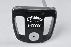 Callaway i-Trax Putter / 35 Inch - Picture 1 of 6