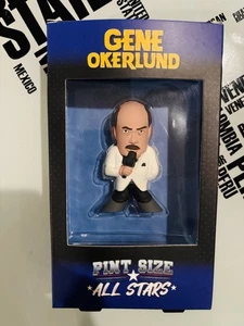 Mean Gene Pint Size All Star Brawler Chase Wrestling Figur WWF WWE Loot Crate - Bild 1 von 4