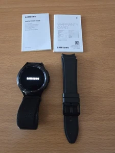 Samsung Galaxy Watch 4 Classic - Bild 1 von 3
