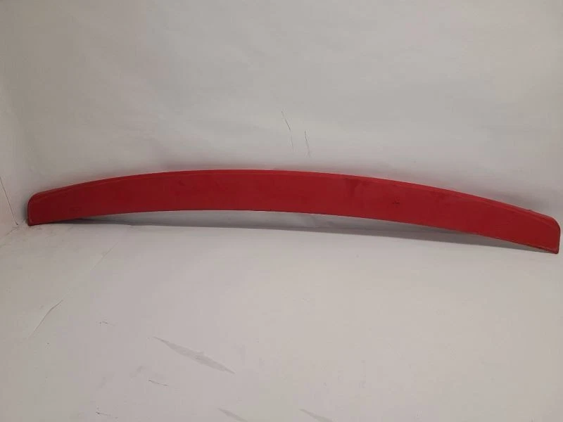 2007-2011 CHEVROLET AVEO Rear Spoiler Ntbk Flush Mount OEM 96814938 - Image 1 of 4