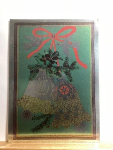 Seasons Greetings/Christmas Holiday: - Vintage Postcard - Picture 1 of 3