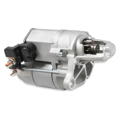 For Dodge Ram 3500 Van 1997-2002 Mr. Gasket 1.6 kW 200 lbs. x ft. Mini Starter - Image 1 of 4