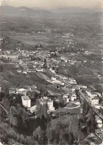 38-TULLINS-VUE AERIENNE-N�630-B/0021 - Picture 1 of 2