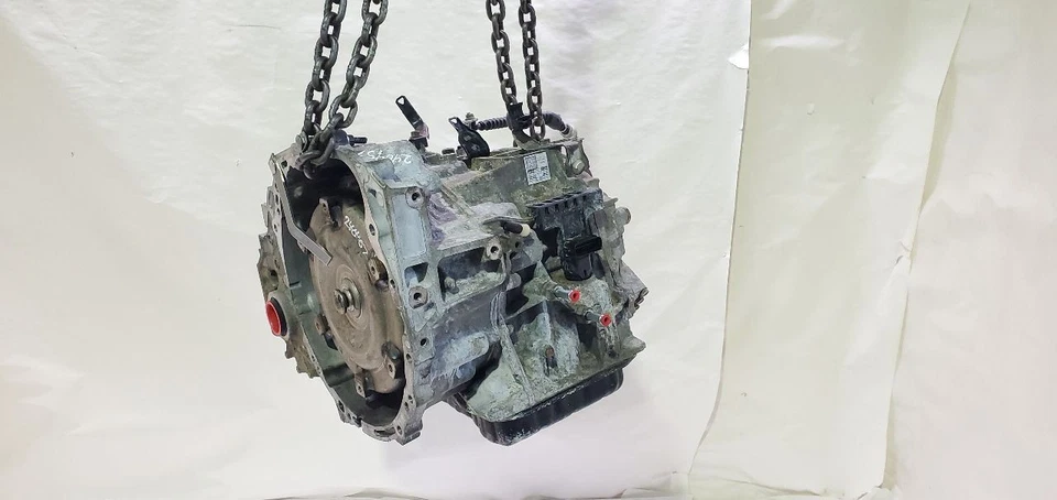 Toyota Camry 2012 2013 2014 2015 OEM transmisión automática 2,5 L tracción delantera 6 velocidades Foto 1 de 4