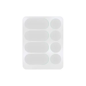 4x Films Caméra pour Google Pixel 7 Pro Verre Hybride 7H 3mk Transparent - Photo 1 sur 6