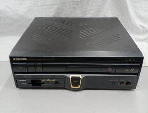 Pioneer Laseractive CLD-A100 Unit With PAC-N1 Controller s0762M - Picture 1 of 16