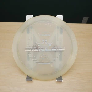 Dynamic Discs Lucid-X Moonshine Felon - 2020 Edition SIGNED by Eric Oakley 173g - Picture 1 of 9