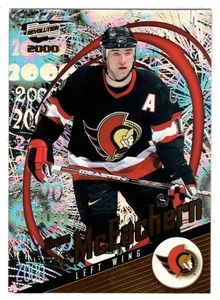 Shawn McEachern - Ottawa (Hockey Card) 1999-00 Pacific Revolution # 103 Mint - Picture 1 of 1