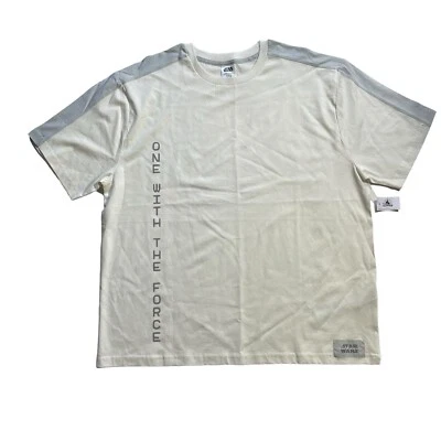 Disney x Ashley Eckstein Star Wars Guided By Light T-Shirt Size Large - Image 1 of 4