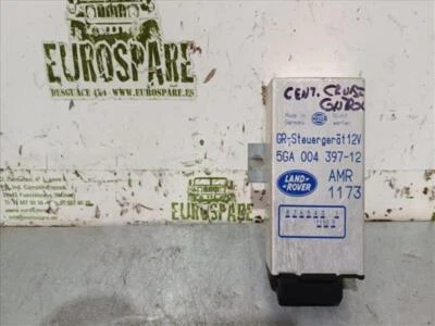 AMR1173 centralina per LAND ROVER RANGE 4.6 G V8 HSE 1997 34789 - Immagine 1 di 4
