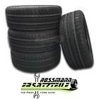 4x Goodyear Wrangler HP Territory AT/S M+S 255/65R18 111H Reifen Sommer Offroad