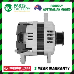 Daewoo Kalos Alternator fits T200 1.5L Petrol F15S 04/2003 - 01/2005 4 Cylinder - Picture 1 of 5