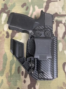Sig 365 XL With Appendix Claw - Picture 1 of 1