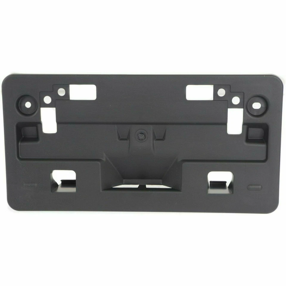 Nuevo soporte de matrícula delantero LX1068113 para Lexus ES350 ES300h 2013 2014 2015 Foto 1 de 1