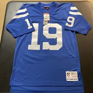 مدات السنيدي Johnny Unitas Baltimore Colts NFL Fan Apparel & Souvenirs for sale ... مدات السنيدي