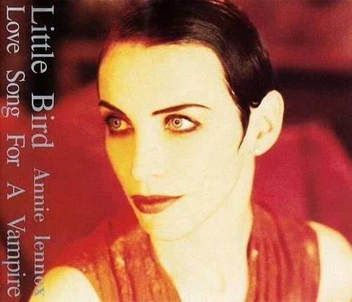 Annie Lennox Little bird (1993) [Maxi-CD] - Bild 1 von 1