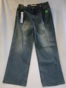 Tinseltown jeans size 13 100% cotton 13/31 - Picture 1 of 5