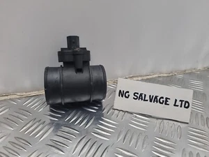 Sensor medidor de flujo de aire gasolina 1.2 Vauxhall Corsa D 2010 13307079 - Imagen 1 de 3