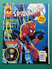 Spider-Man's 30th Anniversary Holiday Special VG/FN (Marvel UK 1992)