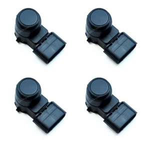 4 sensores de ayuda de estacionamiento PDC para Honda Accord Civic OEM 08V67-SDE-7M00-04 - Imagen 1 de 5