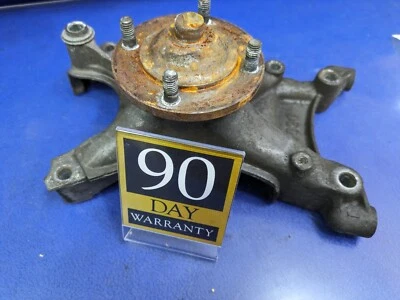 SOPORTE VENTILADOR REFRIGERACIÓN TUNDRA LEXUS GX470 TOYOTA 4RUNNER FÁBRICA + tacos OEM Foto 1 de 4