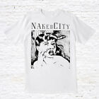 Naked City T-Shirt 
