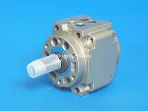 Actuador rotativo SMC CRB1BS50-270S - NUEVO - Imagen 1 de 6