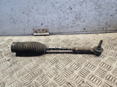 VOLKSWAGEN GOLF PLUS TIE ROD END FRONT LEFT 1.9 TDI 2006 2010 STEERING ARM END - Image 1 of 4