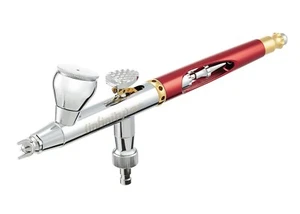HARDER & STEENBECK - AEROGRAFO SOLO INFINITY CRPLUS 2024 (0,25 MM) - Foto 1 di 3