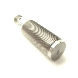 Pepperl+Fuchs NMB5-18GM65-E2-NFE-V1 Inductive Proximity Sensor 5mm PNP-NO 10-30V - Picture 1 of 5
