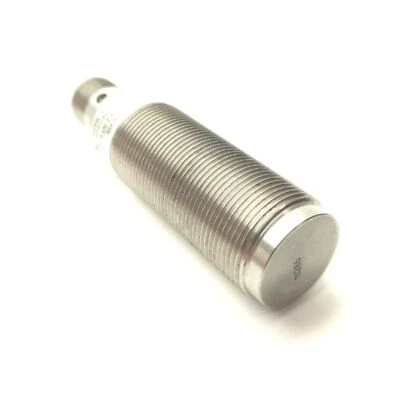 Pepperl+Fuchs NMB5-18GM65-E2-NFE-V1 Inductive Proximity Sensor 5mm PNP-NO 10-30V - Image 1 of 4