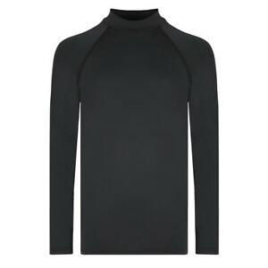 Typhoon Youth Fintra L/S Tech Rash Vest - Baselayer for Watersports