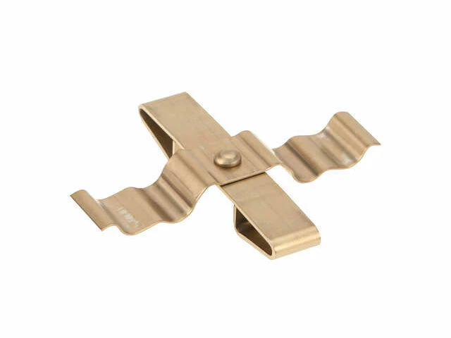 Muelle trasero antirsonajero para BMW 328i GT 2014-2015 xDrive N20B20A B576TV Foto 1 de 1