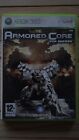 Armored Core: For Answer (Sony PlayStation 3, 2008)
