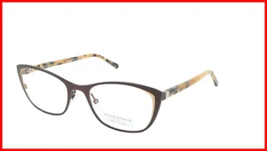 Marco de gafas Face A Face JOYCE 1 col. 9324 acetato berenjena oscuro bronce - Imagen 1 de 9