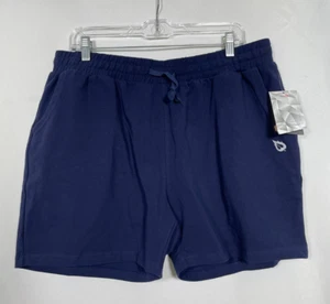 Pantalones Cortos BALEAF Correr Atléticos Azul Marino Cintura Elástica Para Hombre 2XL NUEVOS CON ETIQUETAS - Imagen 1 de 11