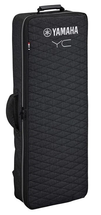 Yamaha SC-YC61 Synthesizer case Carrying Gig Bag Soft Case Black for YC61 FS