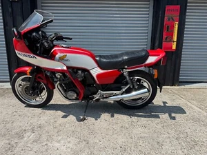 Honda CB900F Bol d’or - Picture 1 of 10