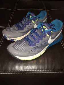 nike air fishing shoes